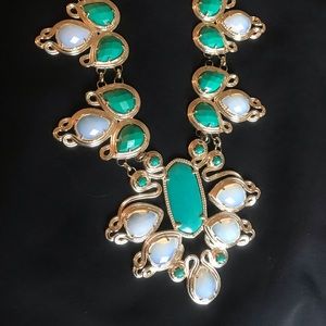 Kendra Scott TEDI Necklace - RETIRED